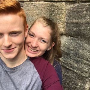 Meet your Posher, Marcus